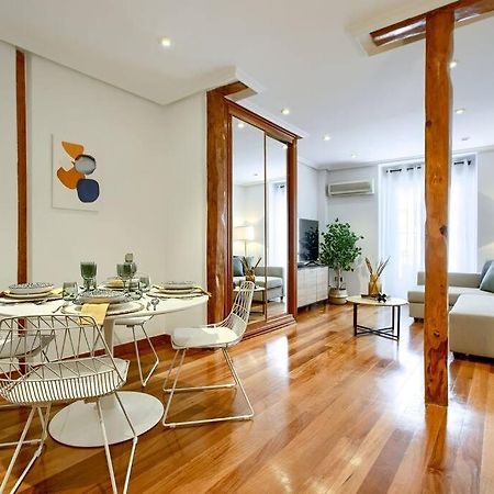 Apartment In The Center Of Madrid-Comenda-1-I Kültér fotó