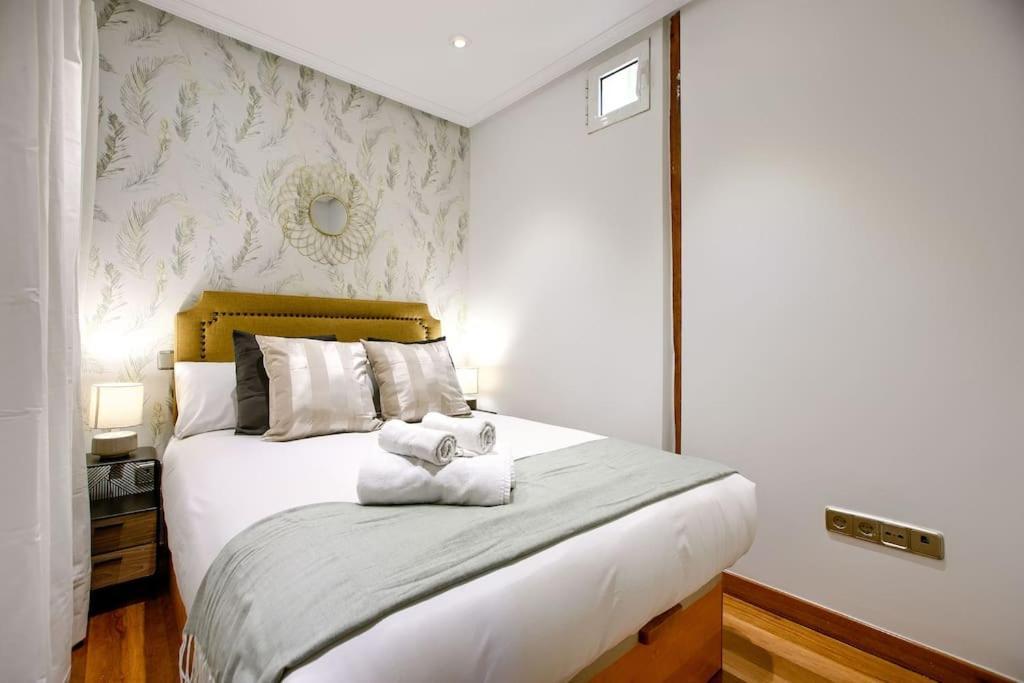 Apartment In The Center Of Madrid-Comenda-1-I Kültér fotó