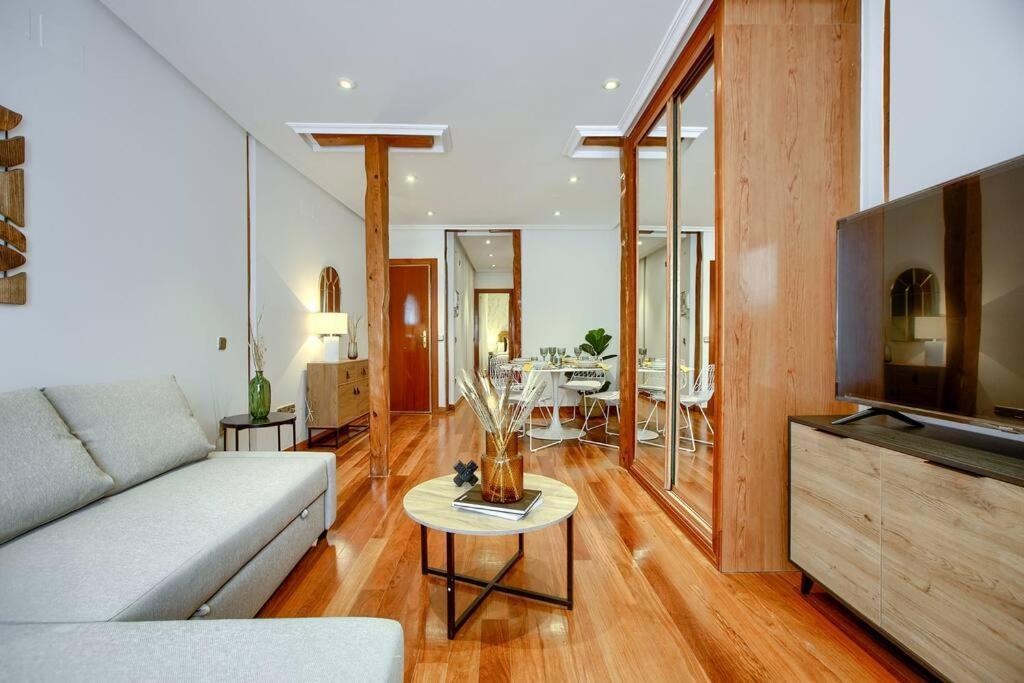 Apartment In The Center Of Madrid-Comenda-1-I Kültér fotó