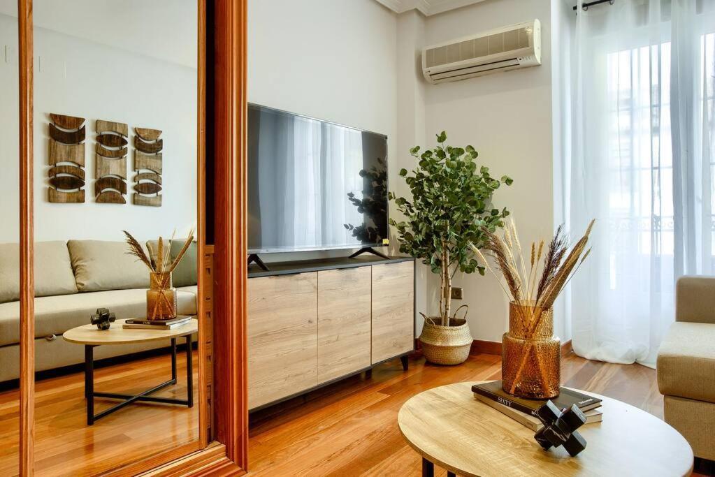 Apartment In The Center Of Madrid-Comenda-1-I Kültér fotó