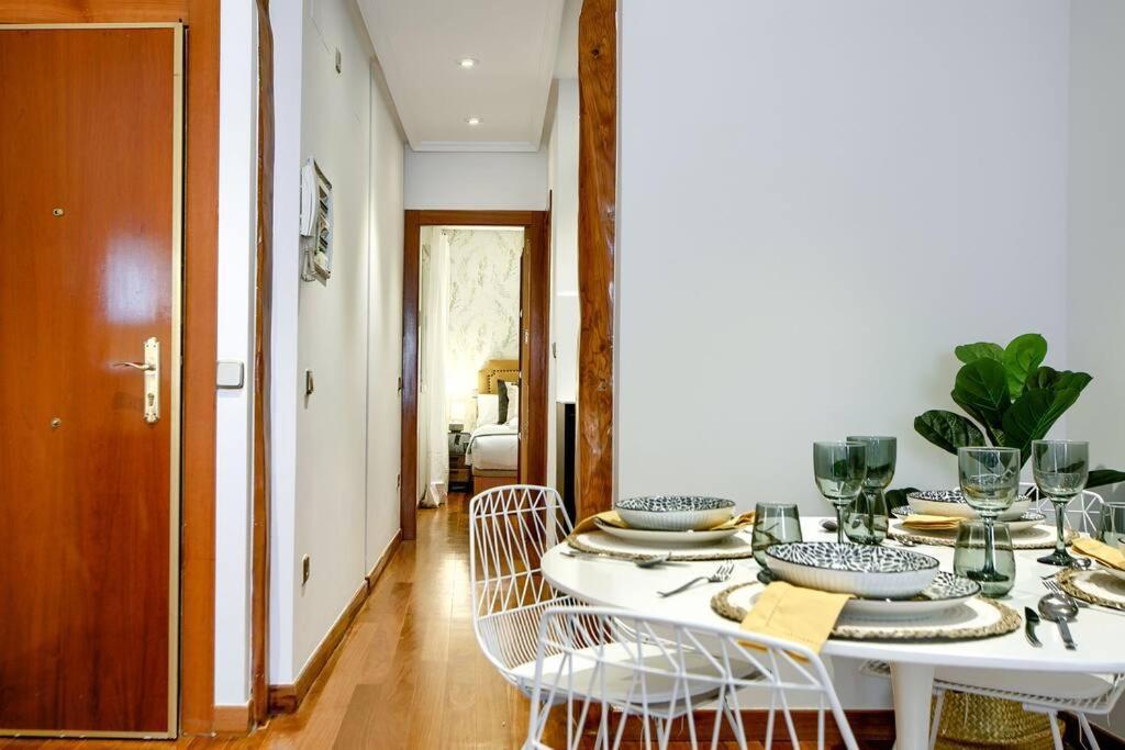 Apartment In The Center Of Madrid-Comenda-1-I Kültér fotó