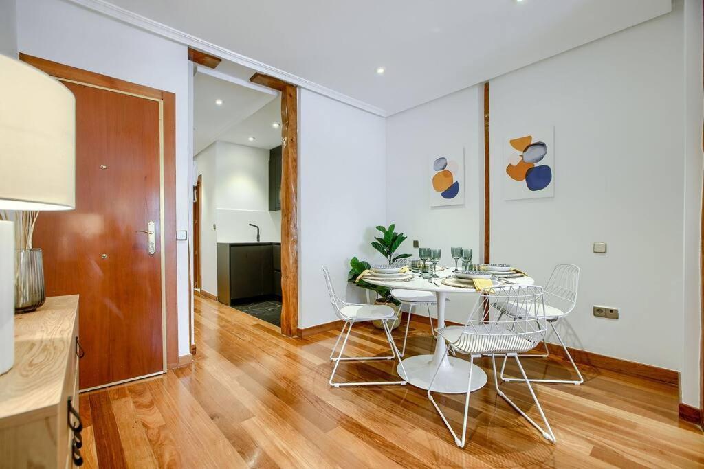 Apartment In The Center Of Madrid-Comenda-1-I Kültér fotó