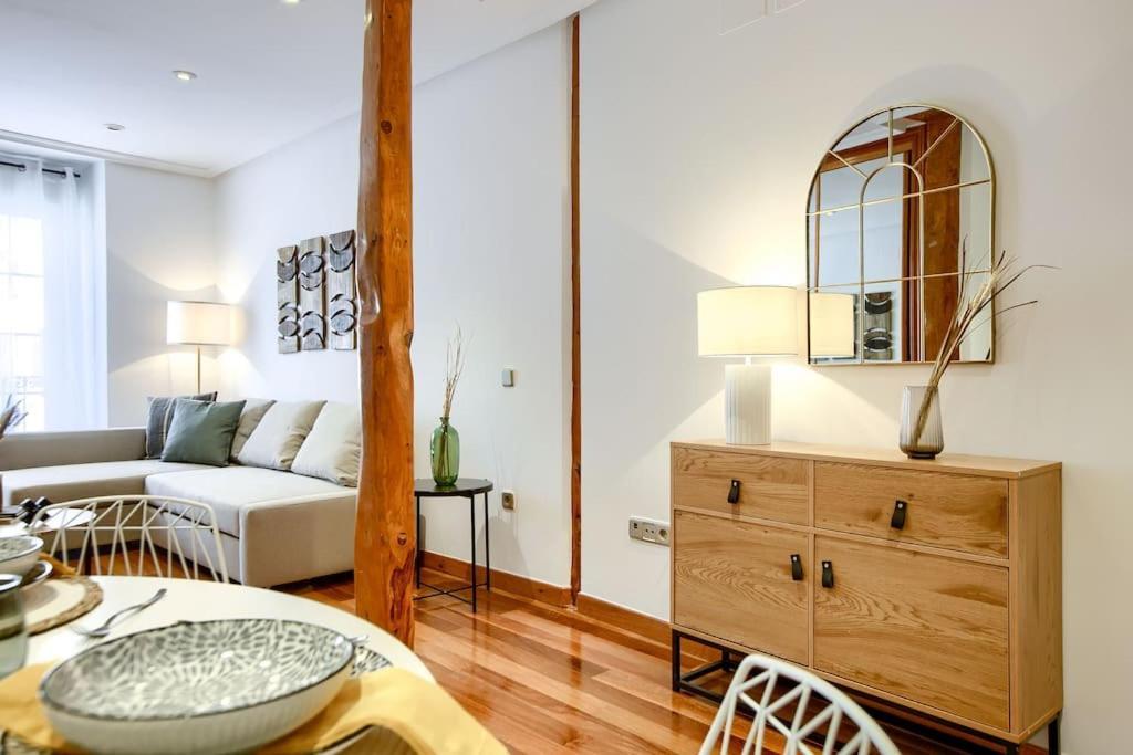 Apartment In The Center Of Madrid-Comenda-1-I Kültér fotó