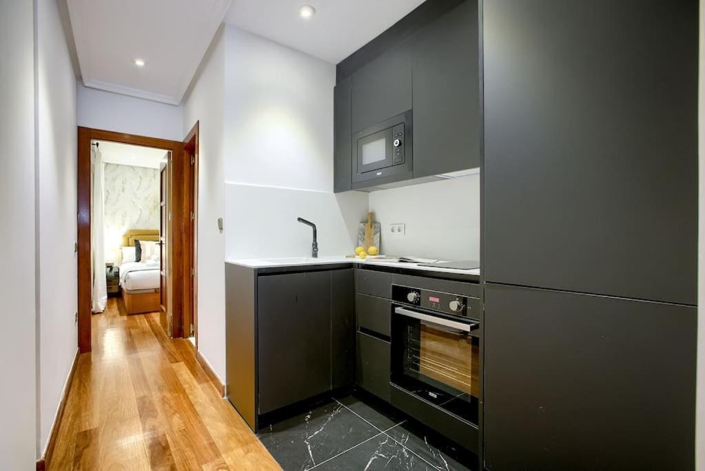 Apartment In The Center Of Madrid-Comenda-1-I Kültér fotó